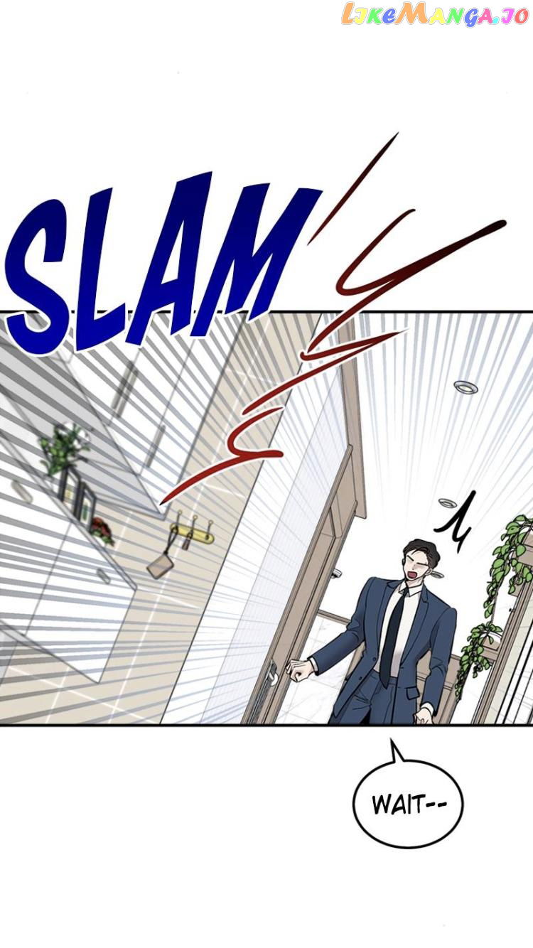 The Team Leader is Tired of Being A Newlywed Chapter 19 - page 60