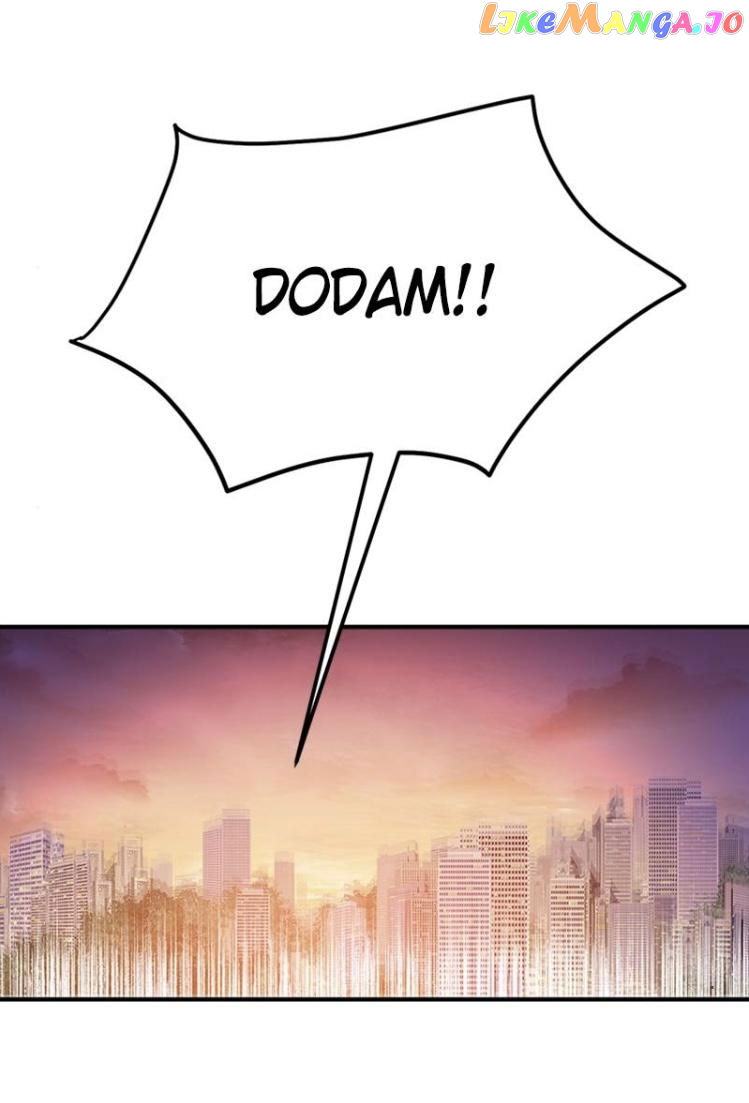 The Team Leader is Tired of Being A Newlywed Chapter 19 - page 61