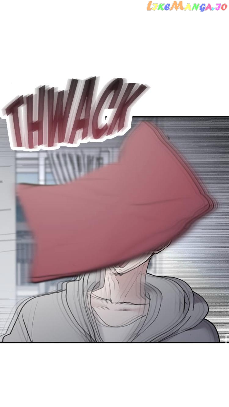 The Team Leader is Tired of Being A Newlywed Chapter 19 - page 68