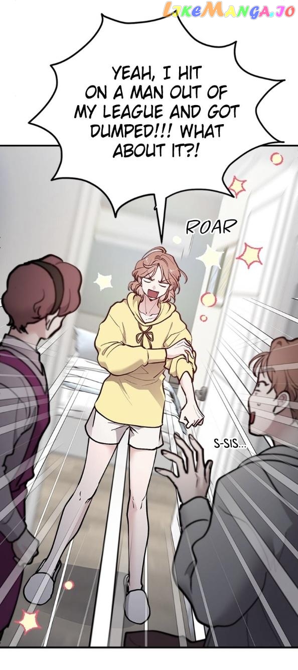 The Team Leader is Tired of Being A Newlywed Chapter 19 - page 69