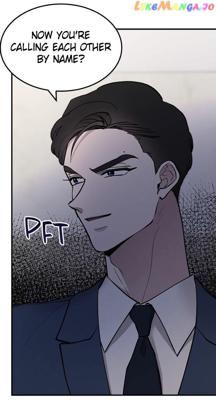 The Team Leader is Tired of Being A Newlywed Chapter 19 - page 7