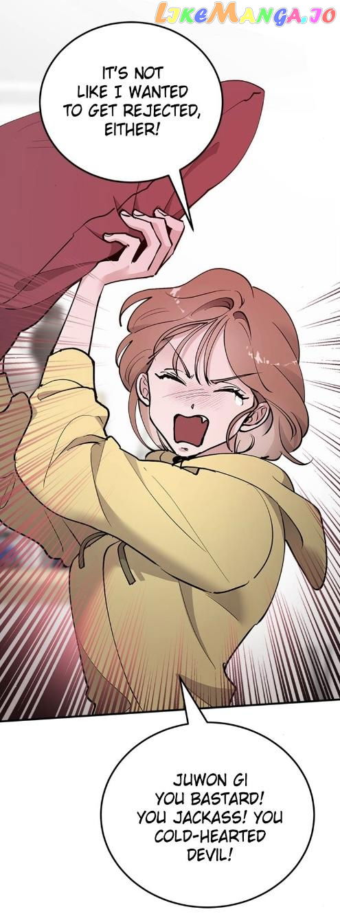 The Team Leader is Tired of Being A Newlywed Chapter 19 - page 71