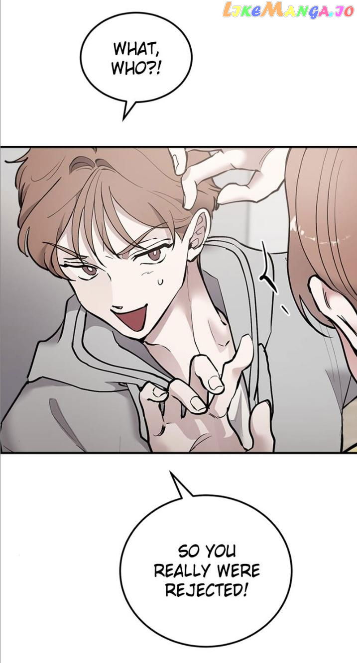 The Team Leader is Tired of Being A Newlywed Chapter 19 - page 72