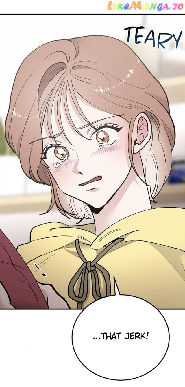 The Team Leader is Tired of Being A Newlywed Chapter 19 - page 73