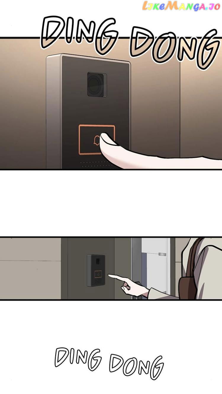 The Team Leader is Tired of Being A Newlywed Chapter 19 - page 75