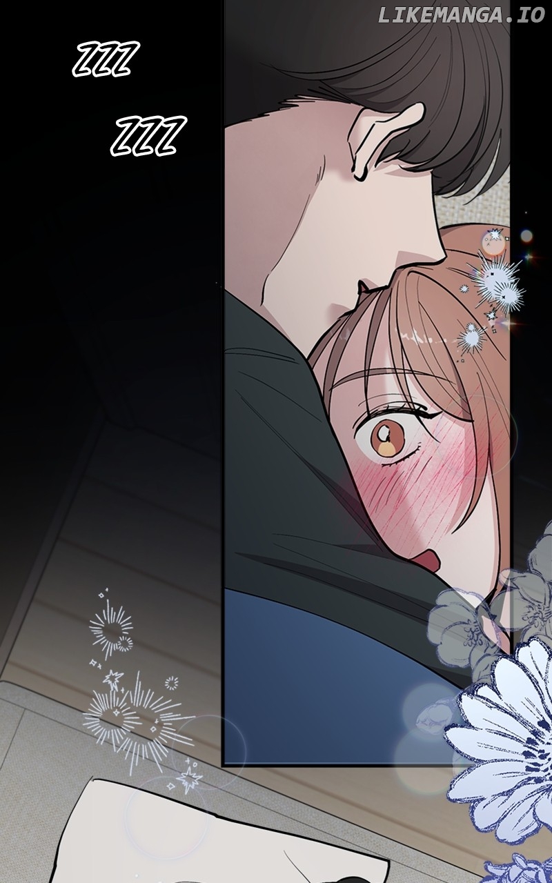 The Team Leader is Tired of Being A Newlywed Chapter 46 - page 1