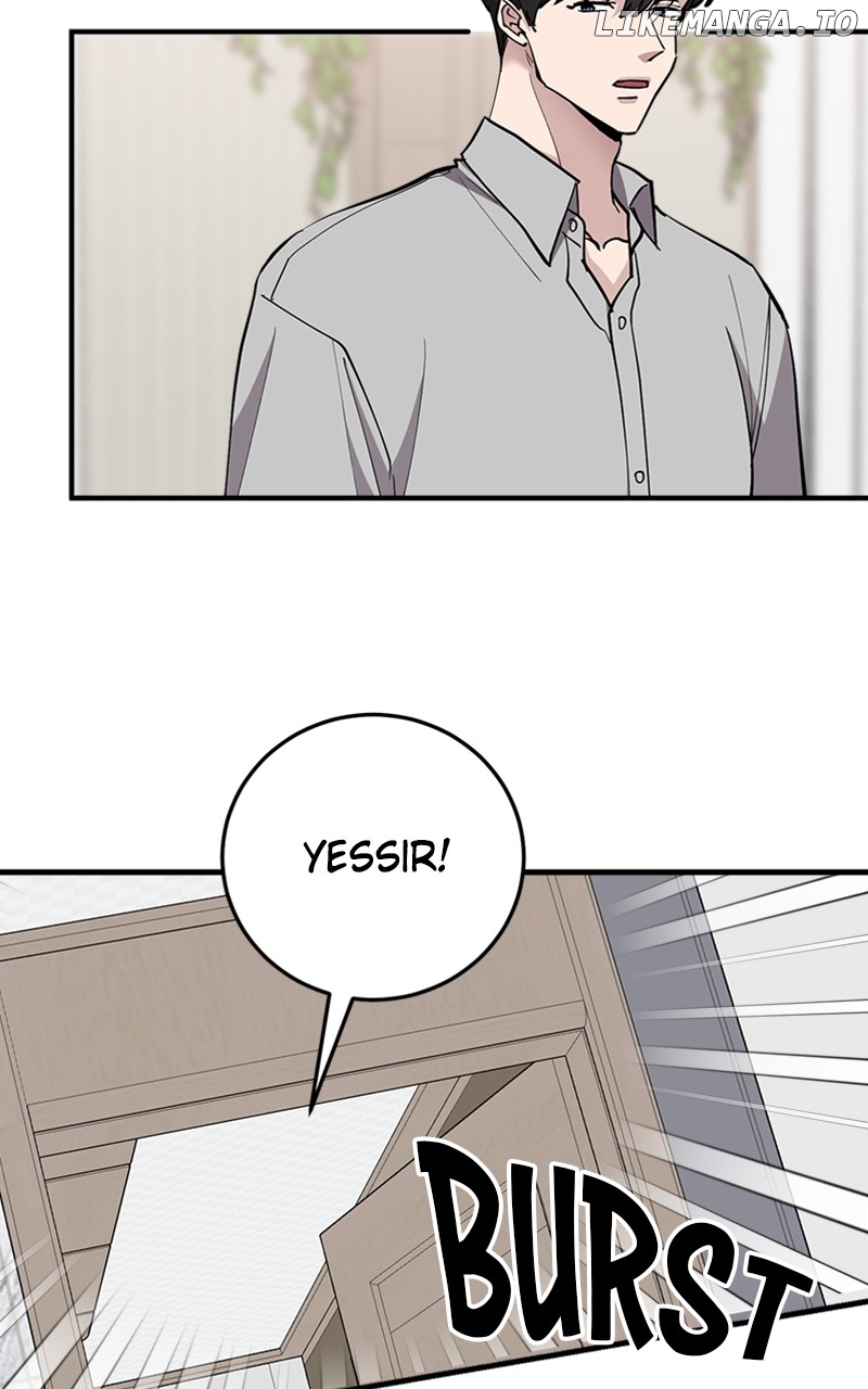 The Team Leader is Tired of Being A Newlywed Chapter 46 - page 100