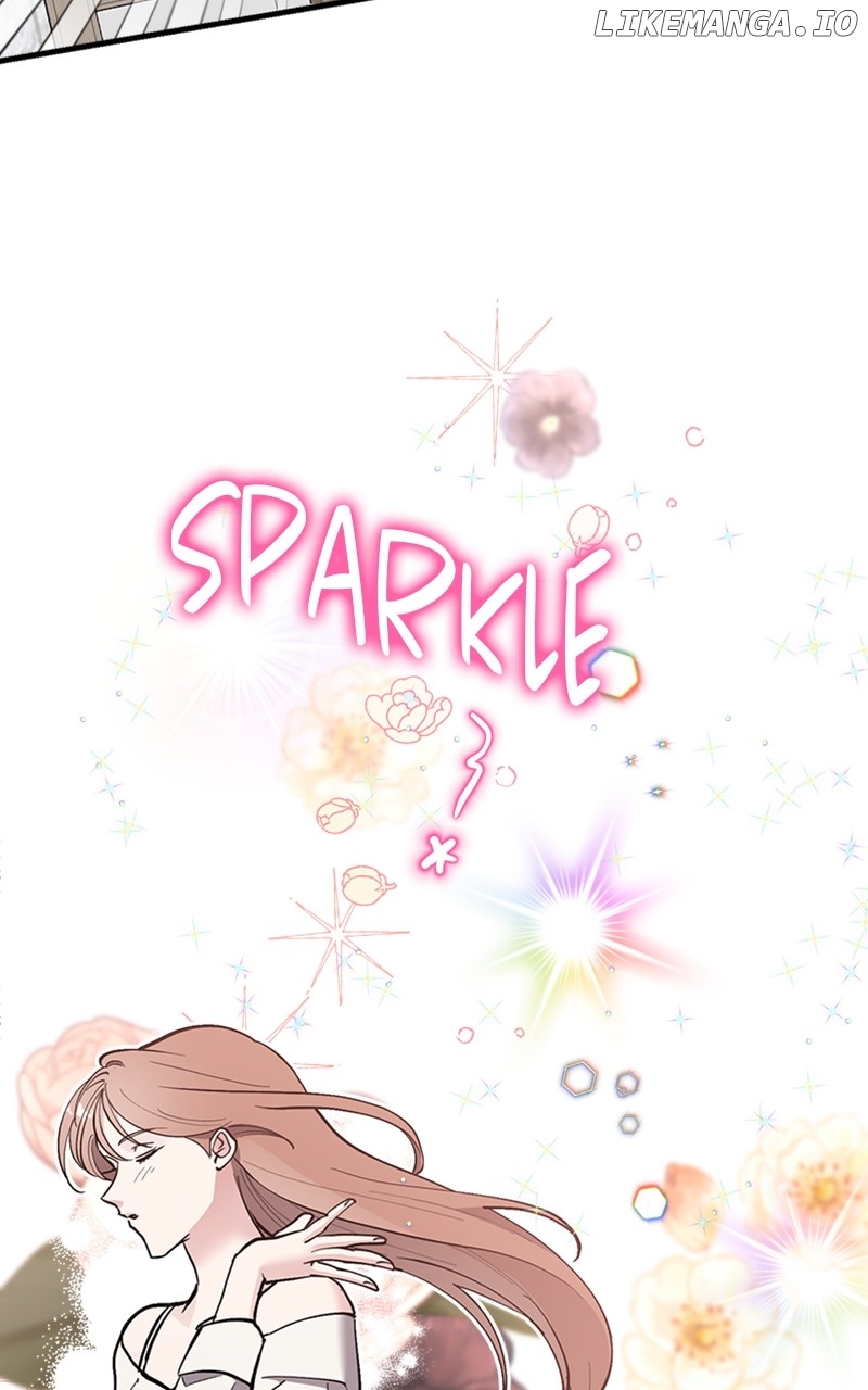 The Team Leader is Tired of Being A Newlywed Chapter 46 - page 101
