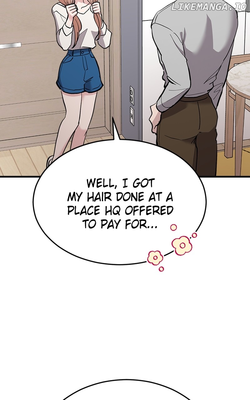 The Team Leader is Tired of Being A Newlywed Chapter 46 - page 104