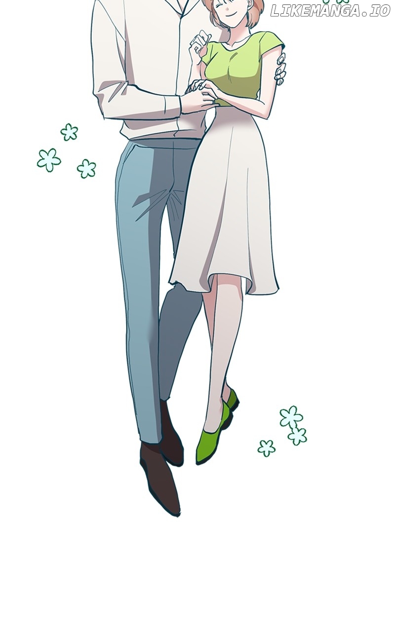 The Team Leader is Tired of Being A Newlywed Chapter 46 - page 15