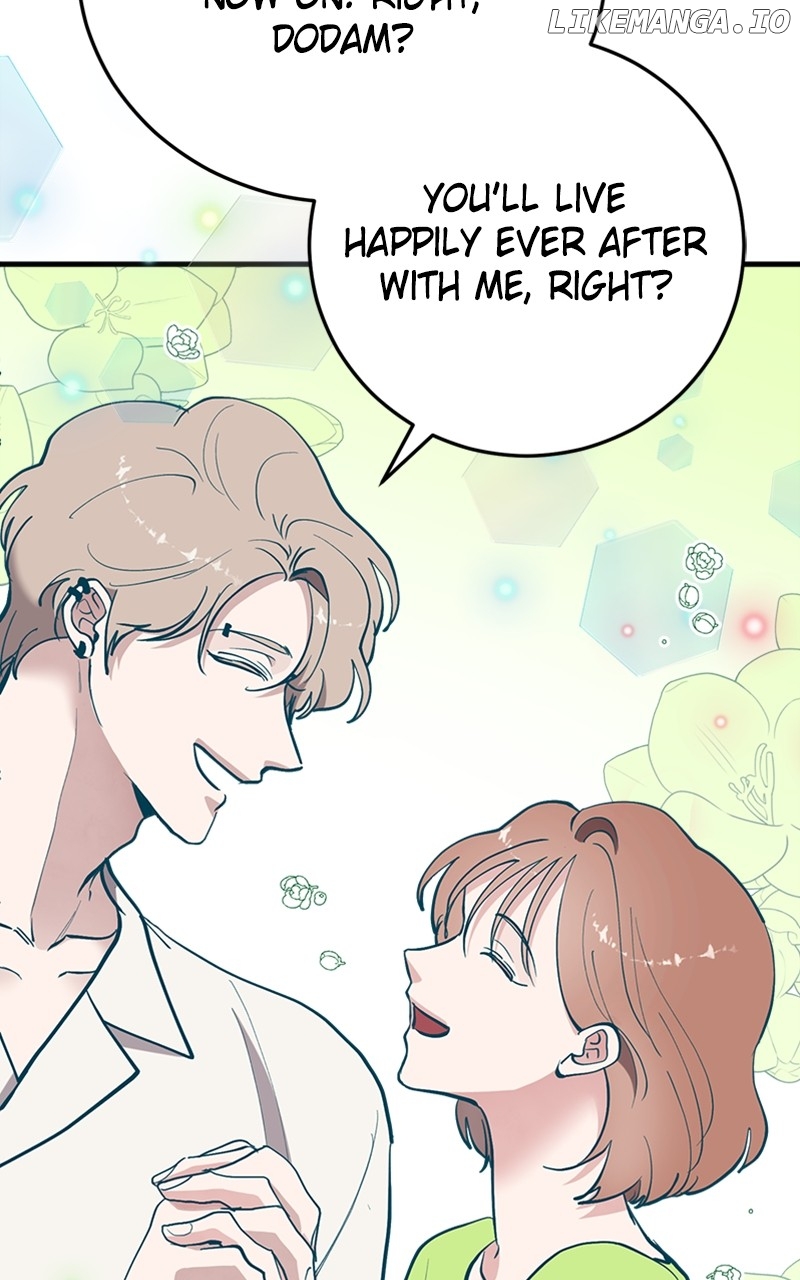 The Team Leader is Tired of Being A Newlywed Chapter 46 - page 18