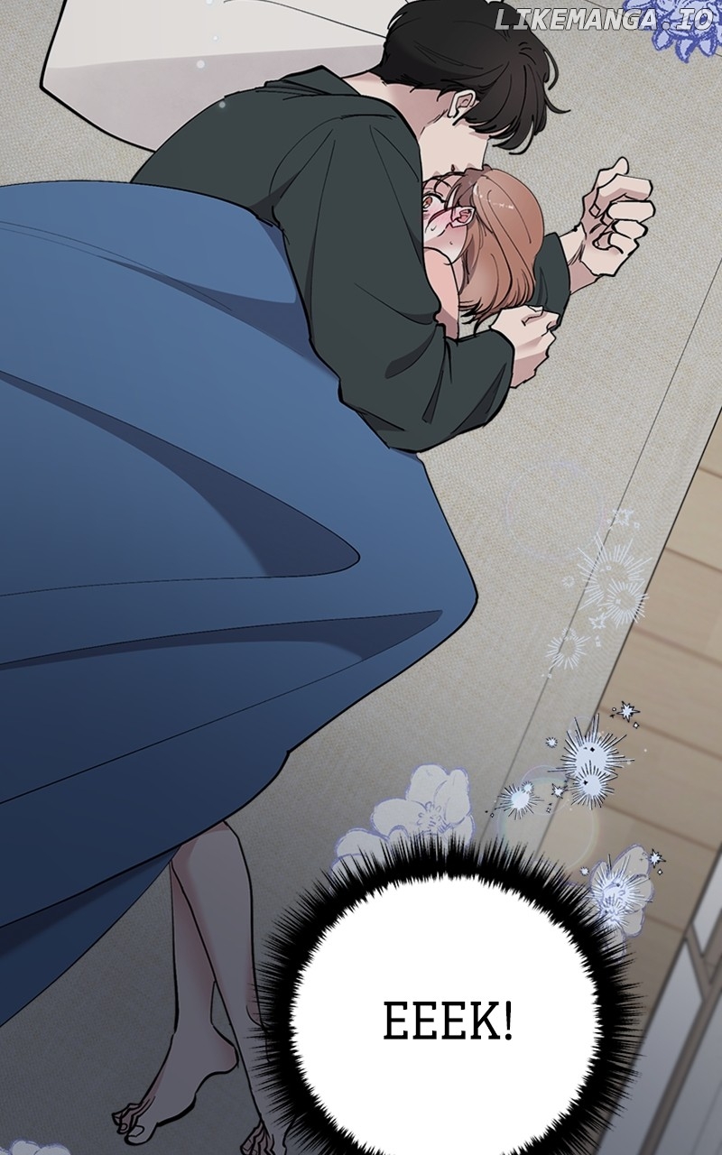 The Team Leader is Tired of Being A Newlywed Chapter 46 - page 2
