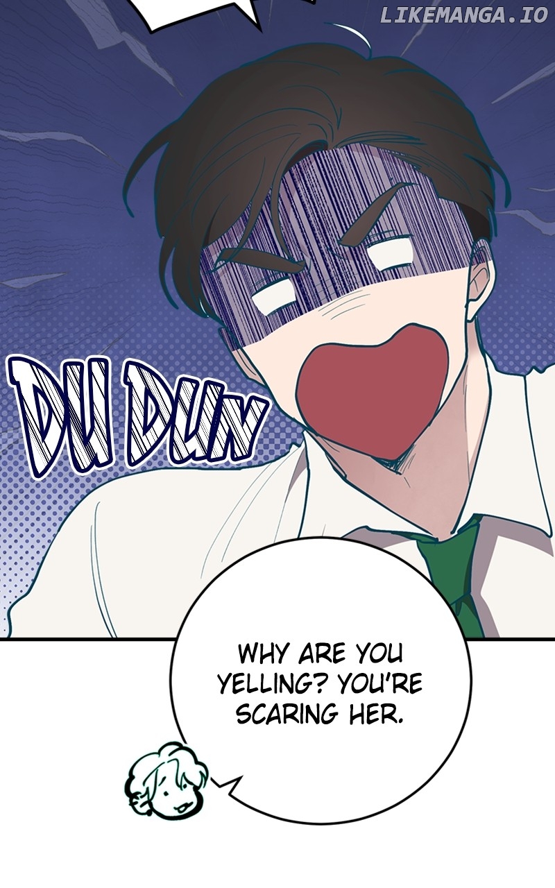 The Team Leader is Tired of Being A Newlywed Chapter 46 - page 20