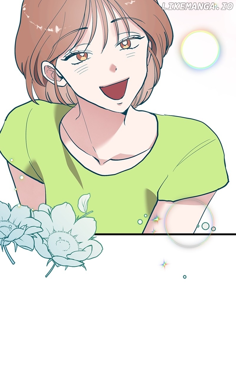 The Team Leader is Tired of Being A Newlywed Chapter 46 - page 23