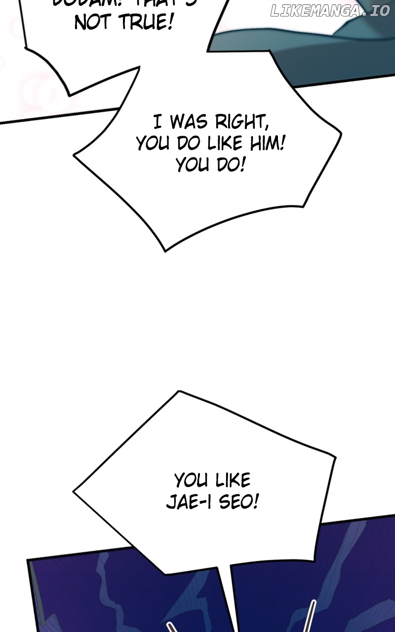 The Team Leader is Tired of Being A Newlywed Chapter 46 - page 25