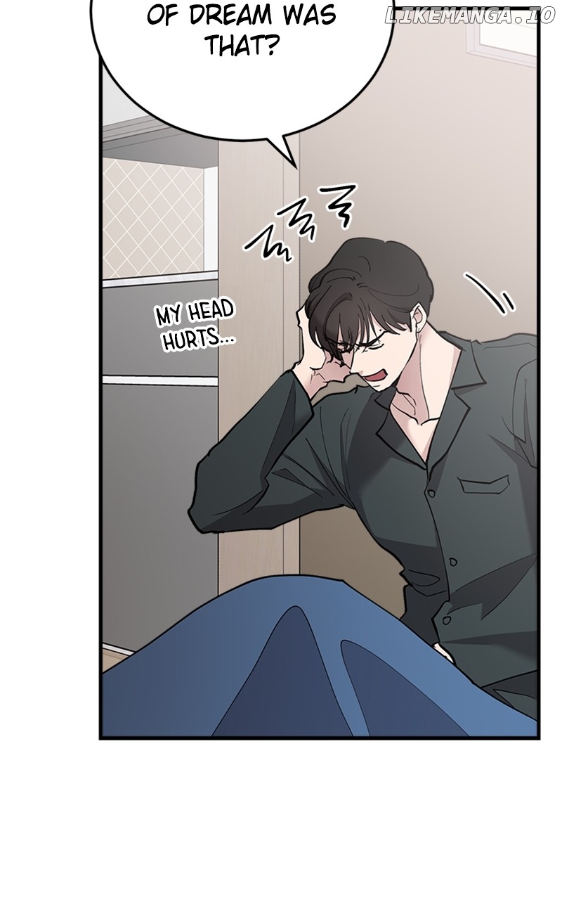 The Team Leader is Tired of Being A Newlywed Chapter 46 - page 30