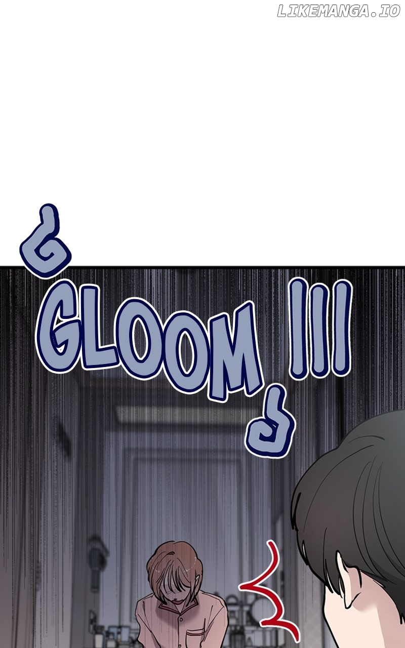The Team Leader is Tired of Being A Newlywed Chapter 46 - page 31