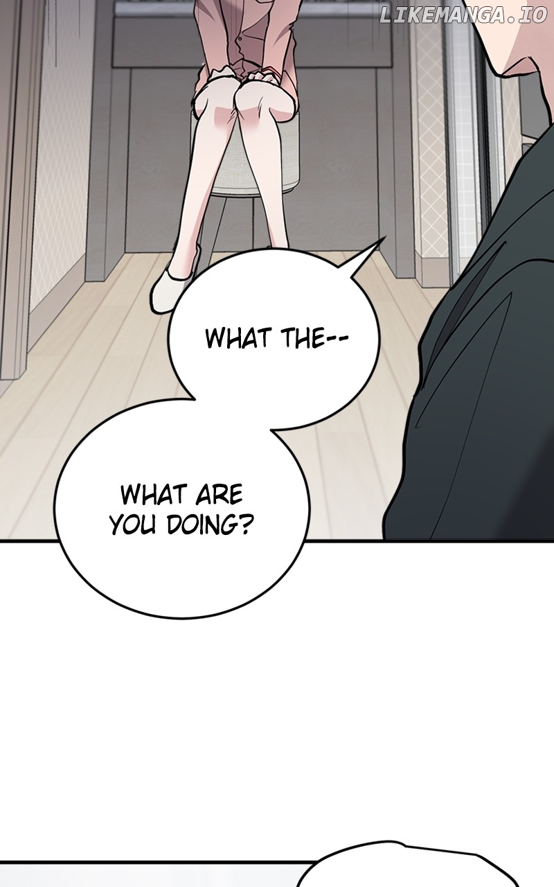 The Team Leader is Tired of Being A Newlywed Chapter 46 - page 32