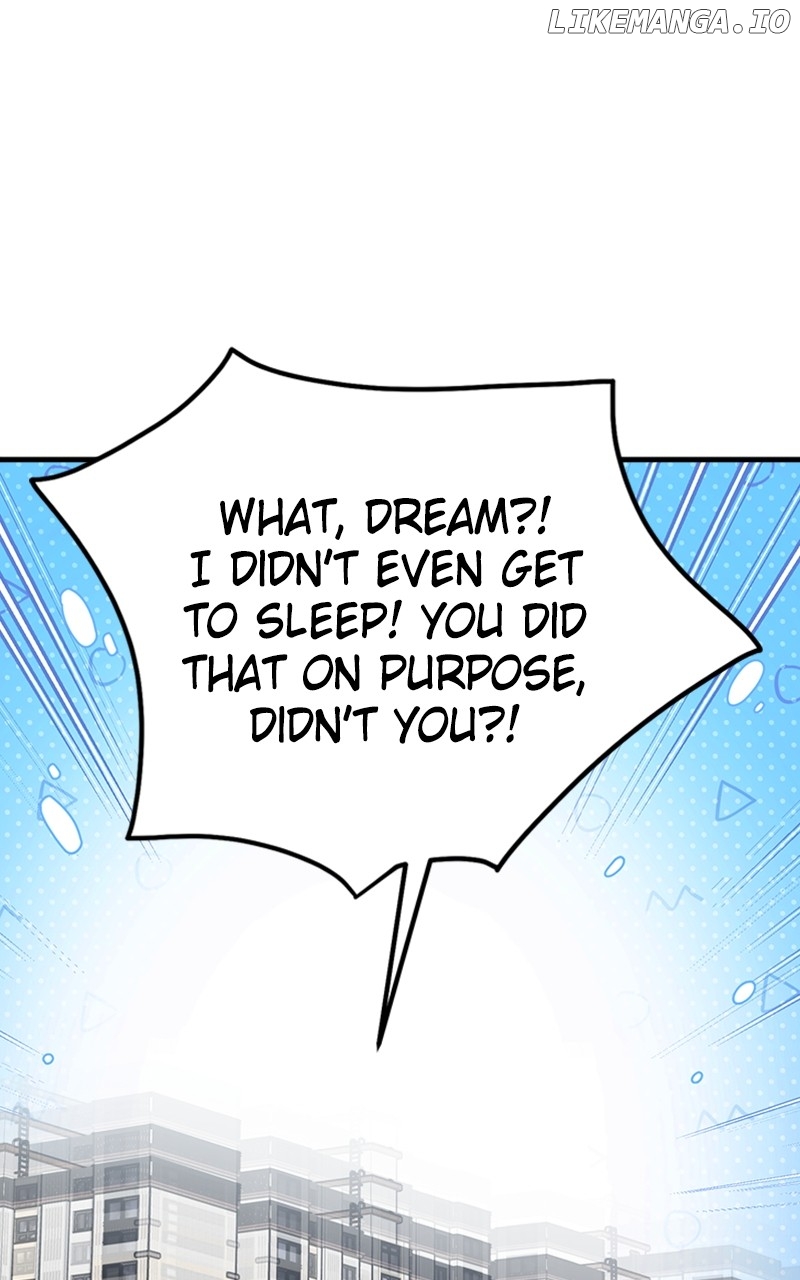 The Team Leader is Tired of Being A Newlywed Chapter 46 - page 34
