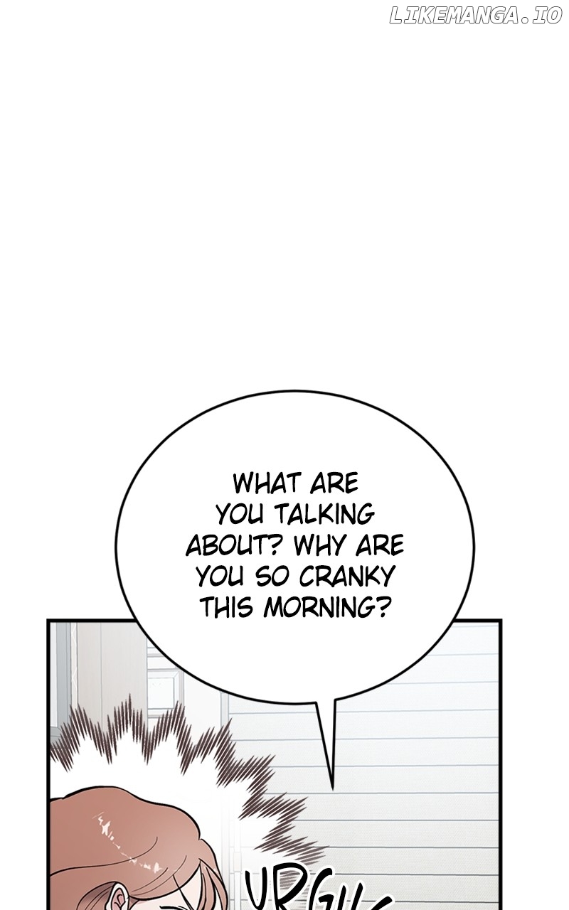 The Team Leader is Tired of Being A Newlywed Chapter 46 - page 37
