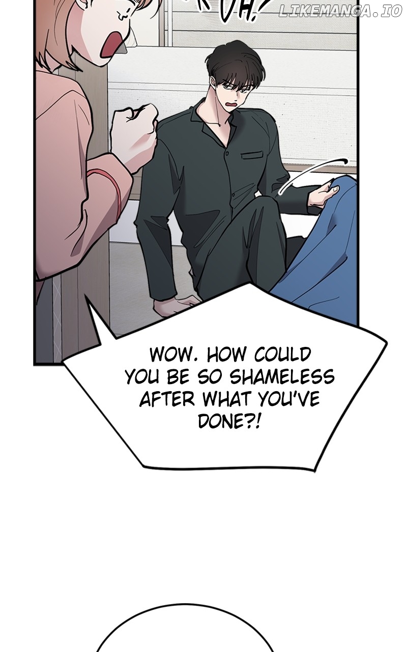 The Team Leader is Tired of Being A Newlywed Chapter 46 - page 38