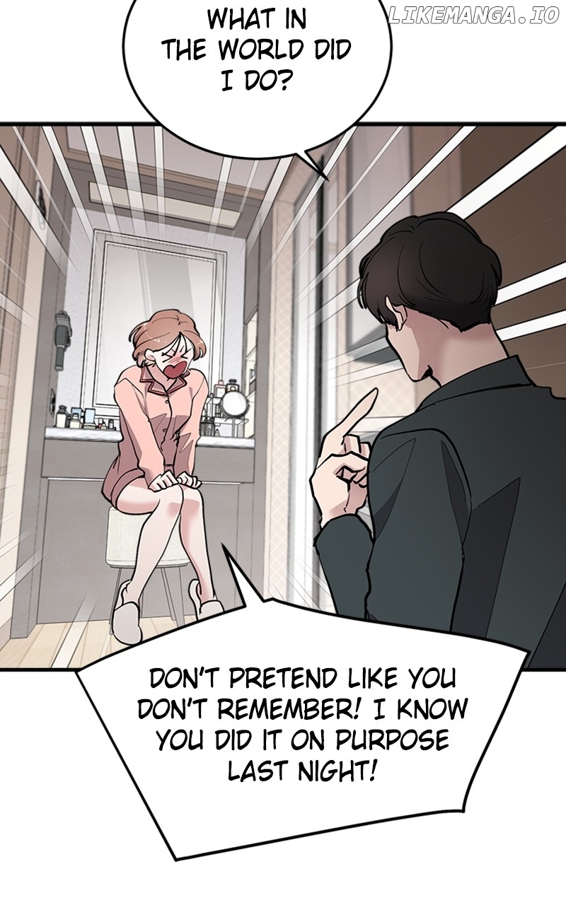 The Team Leader is Tired of Being A Newlywed Chapter 46 - page 39