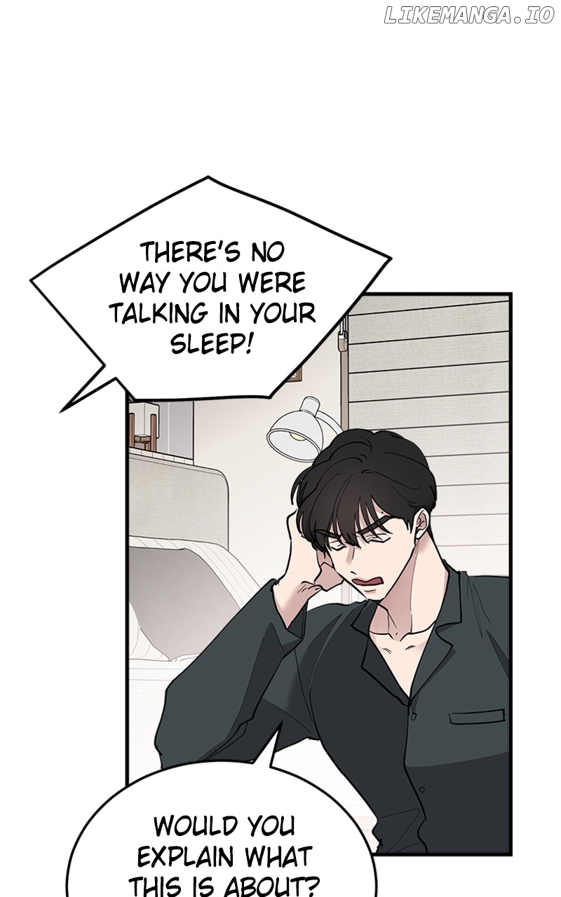 The Team Leader is Tired of Being A Newlywed Chapter 46 - page 40
