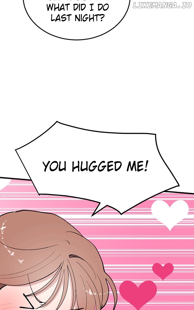 The Team Leader is Tired of Being A Newlywed Chapter 46 - page 41