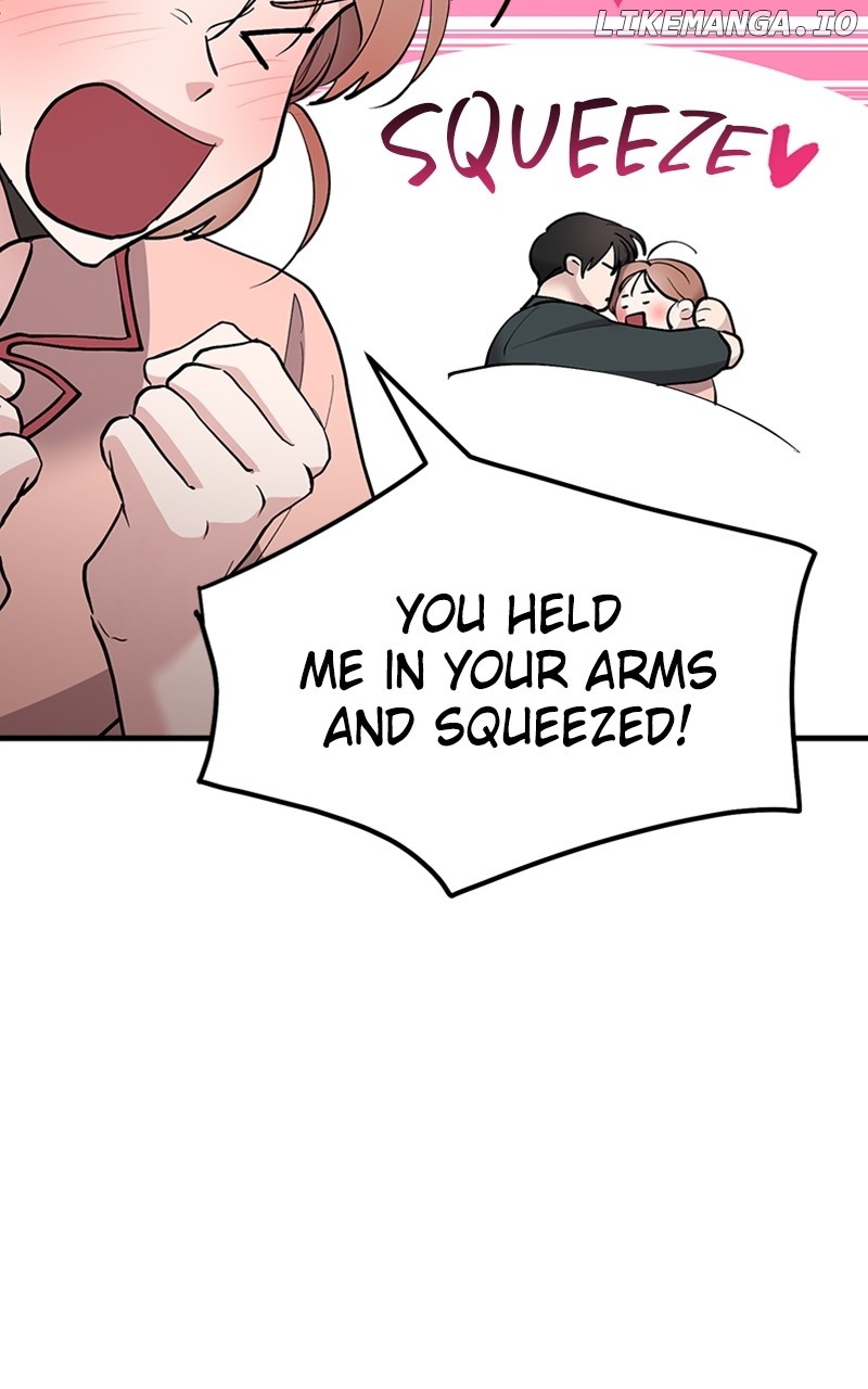 The Team Leader is Tired of Being A Newlywed Chapter 46 - page 42