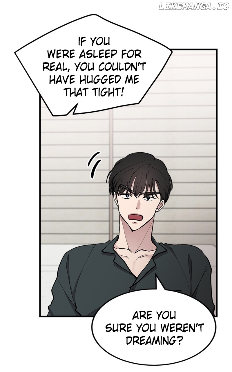The Team Leader is Tired of Being A Newlywed Chapter 46 - page 43