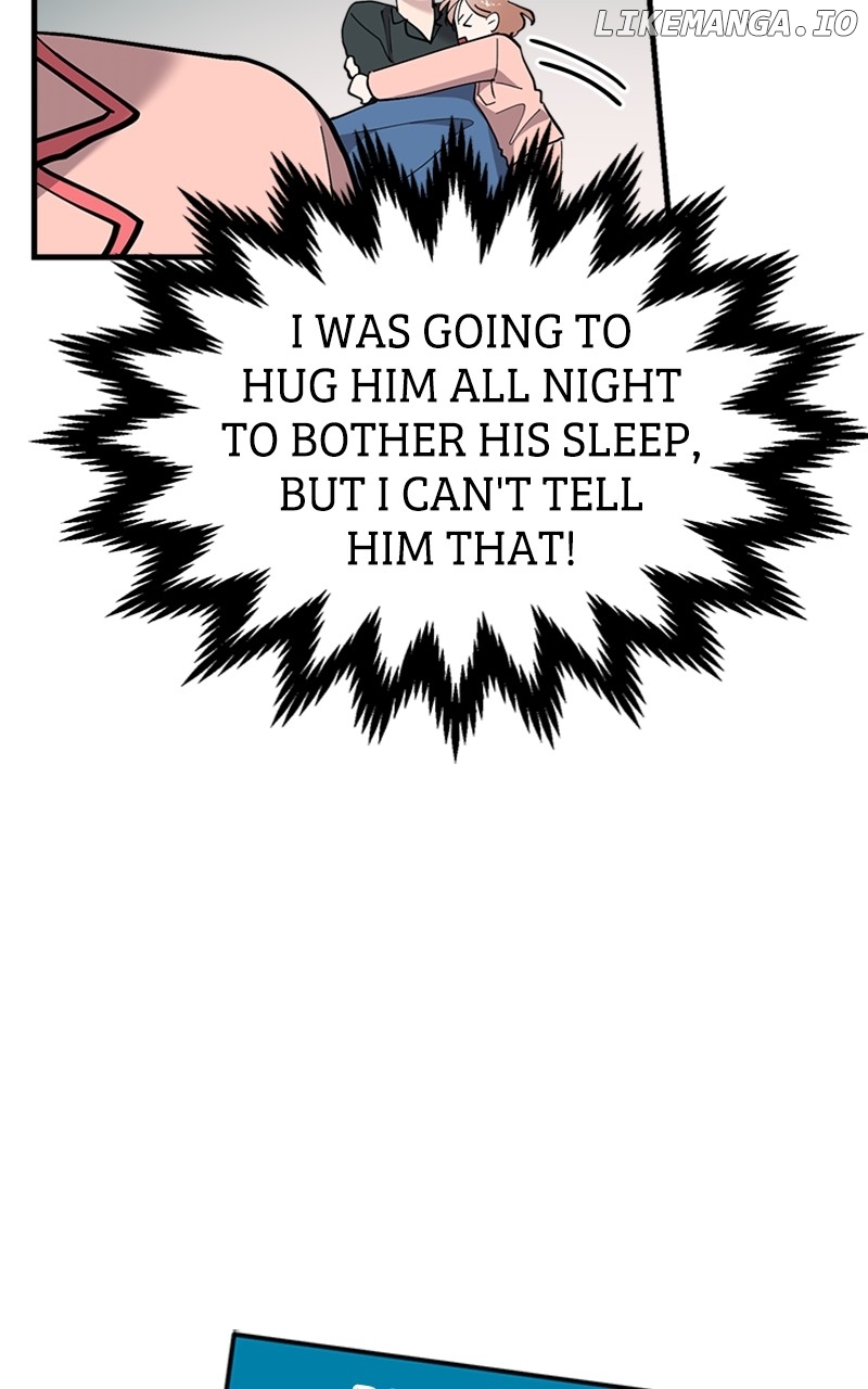 The Team Leader is Tired of Being A Newlywed Chapter 46 - page 46