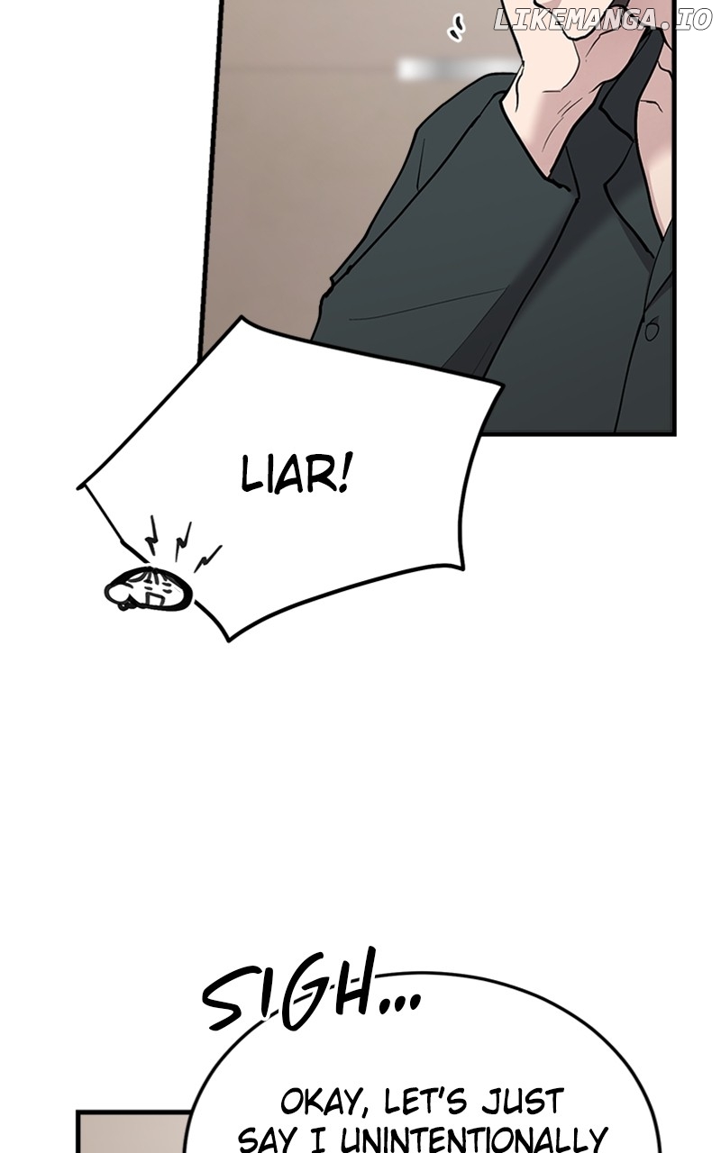 The Team Leader is Tired of Being A Newlywed Chapter 46 - page 49