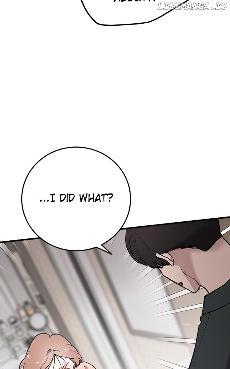 The Team Leader is Tired of Being A Newlywed Chapter 46 - page 55