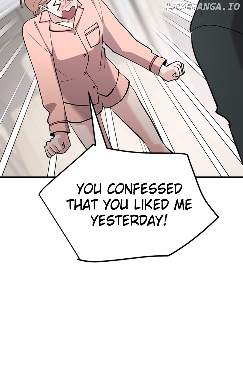 The Team Leader is Tired of Being A Newlywed Chapter 46 - page 56
