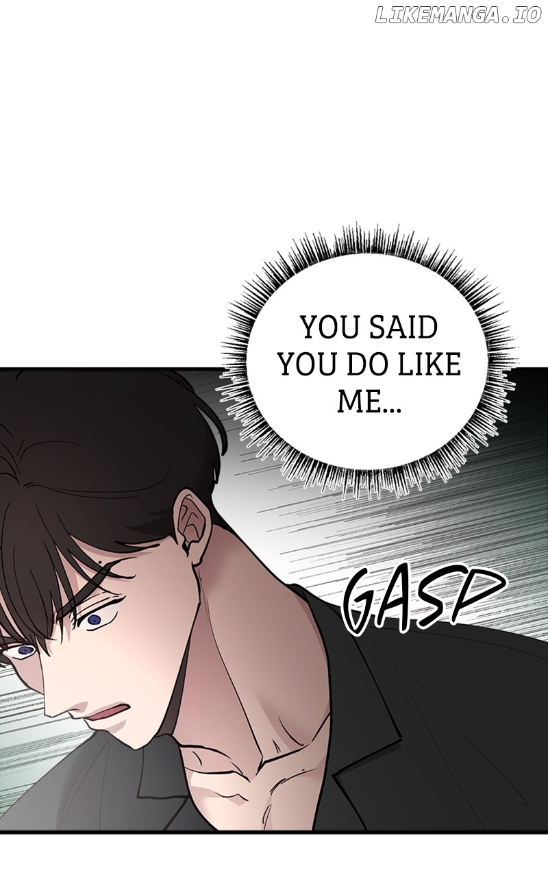 The Team Leader is Tired of Being A Newlywed Chapter 46 - page 58