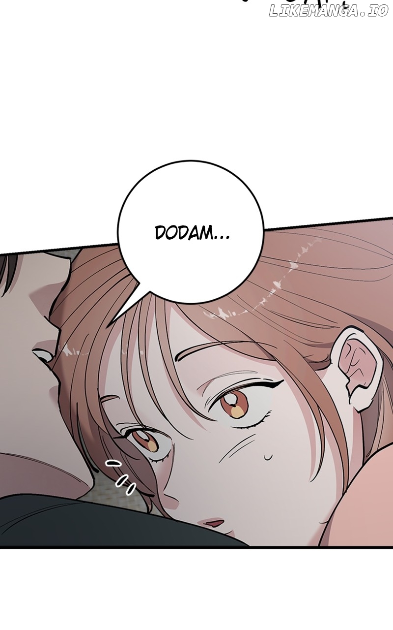 The Team Leader is Tired of Being A Newlywed Chapter 46 - page 6