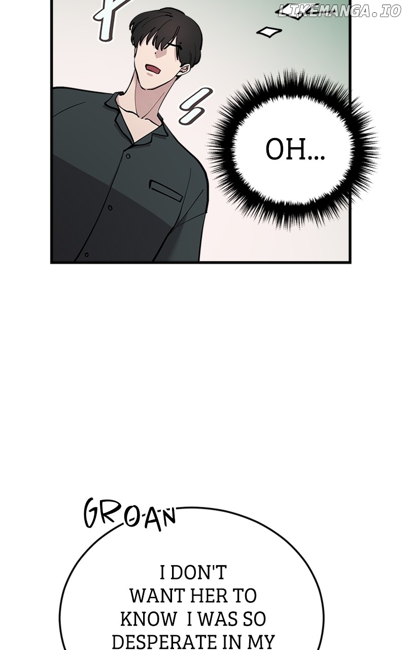 The Team Leader is Tired of Being A Newlywed Chapter 46 - page 60