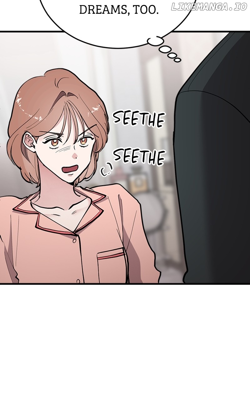 The Team Leader is Tired of Being A Newlywed Chapter 46 - page 61