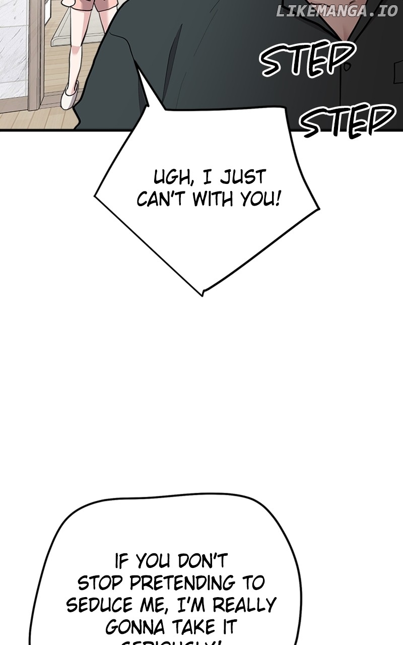 The Team Leader is Tired of Being A Newlywed Chapter 46 - page 64