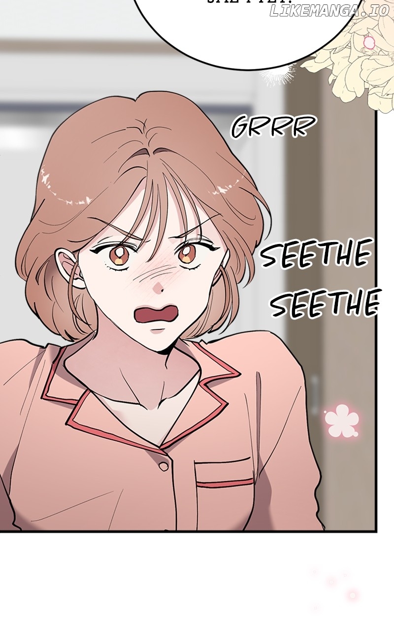 The Team Leader is Tired of Being A Newlywed Chapter 46 - page 68