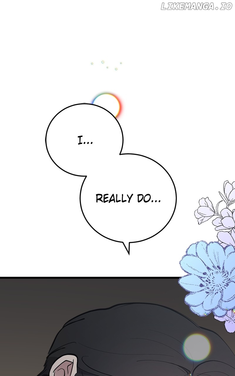 The Team Leader is Tired of Being A Newlywed Chapter 46 - page 7