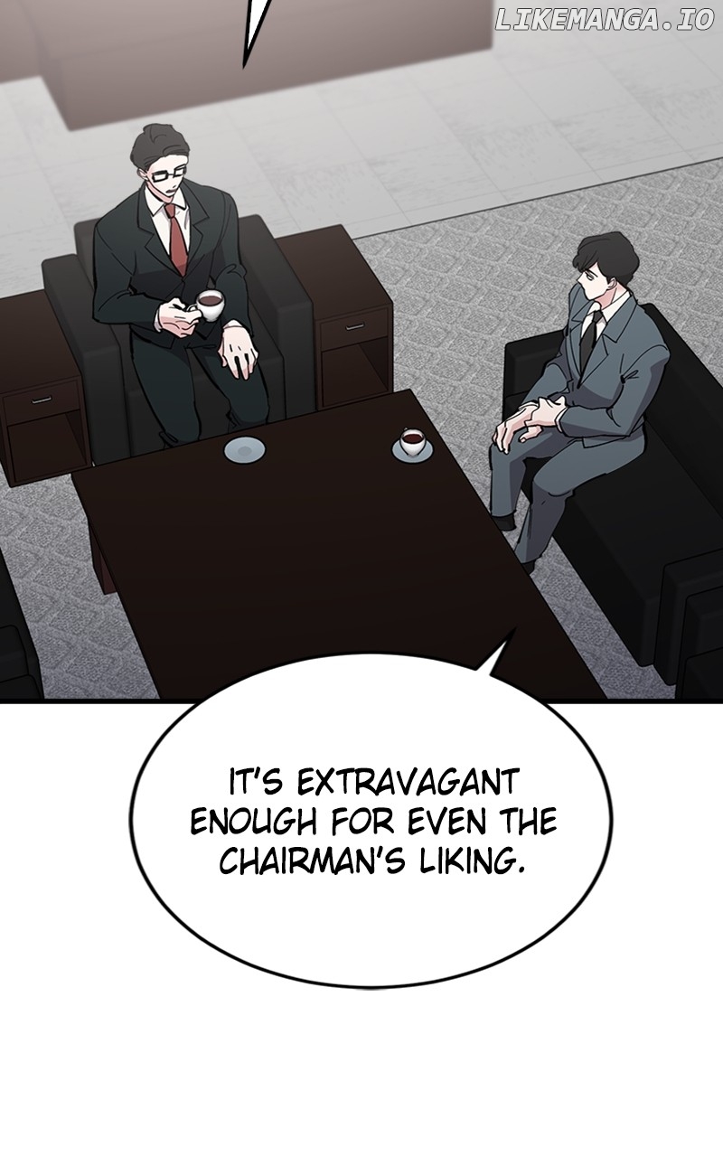 The Team Leader is Tired of Being A Newlywed Chapter 46 - page 74