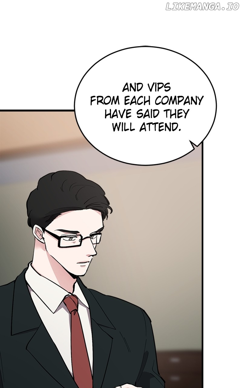 The Team Leader is Tired of Being A Newlywed Chapter 46 - page 75