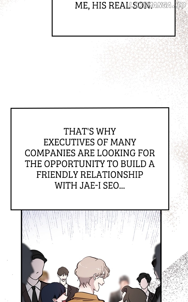 The Team Leader is Tired of Being A Newlywed Chapter 46 - page 78