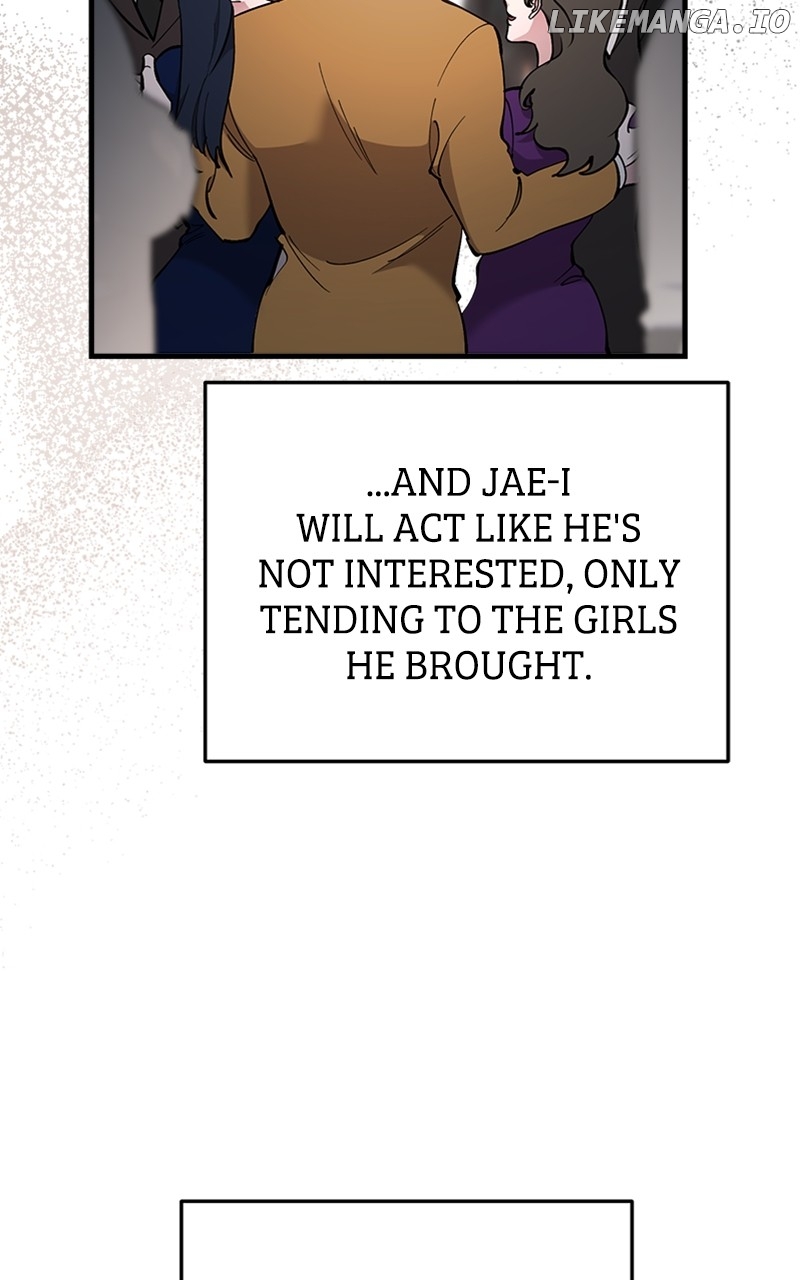 The Team Leader is Tired of Being A Newlywed Chapter 46 - page 79