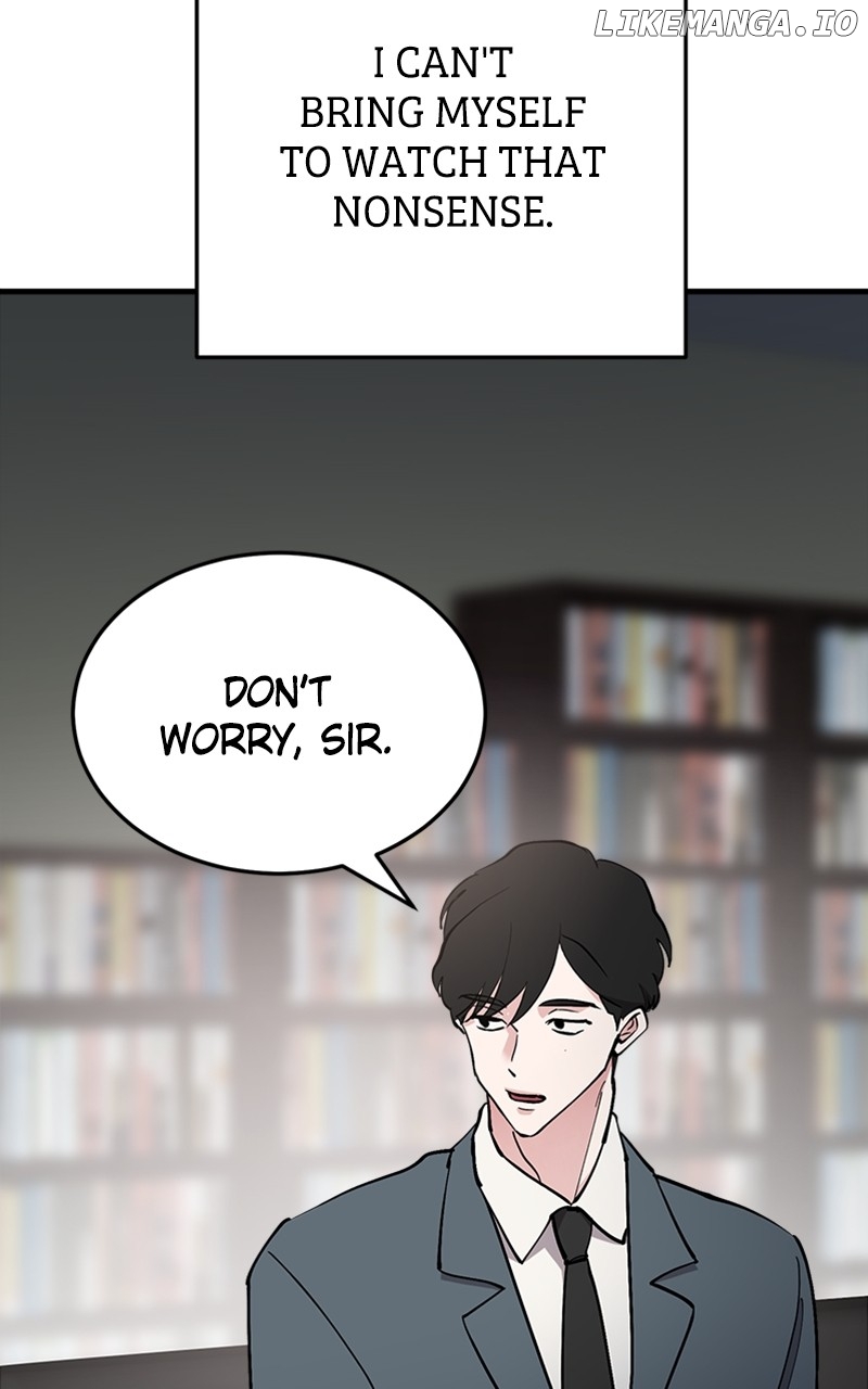 The Team Leader is Tired of Being A Newlywed Chapter 46 - page 80