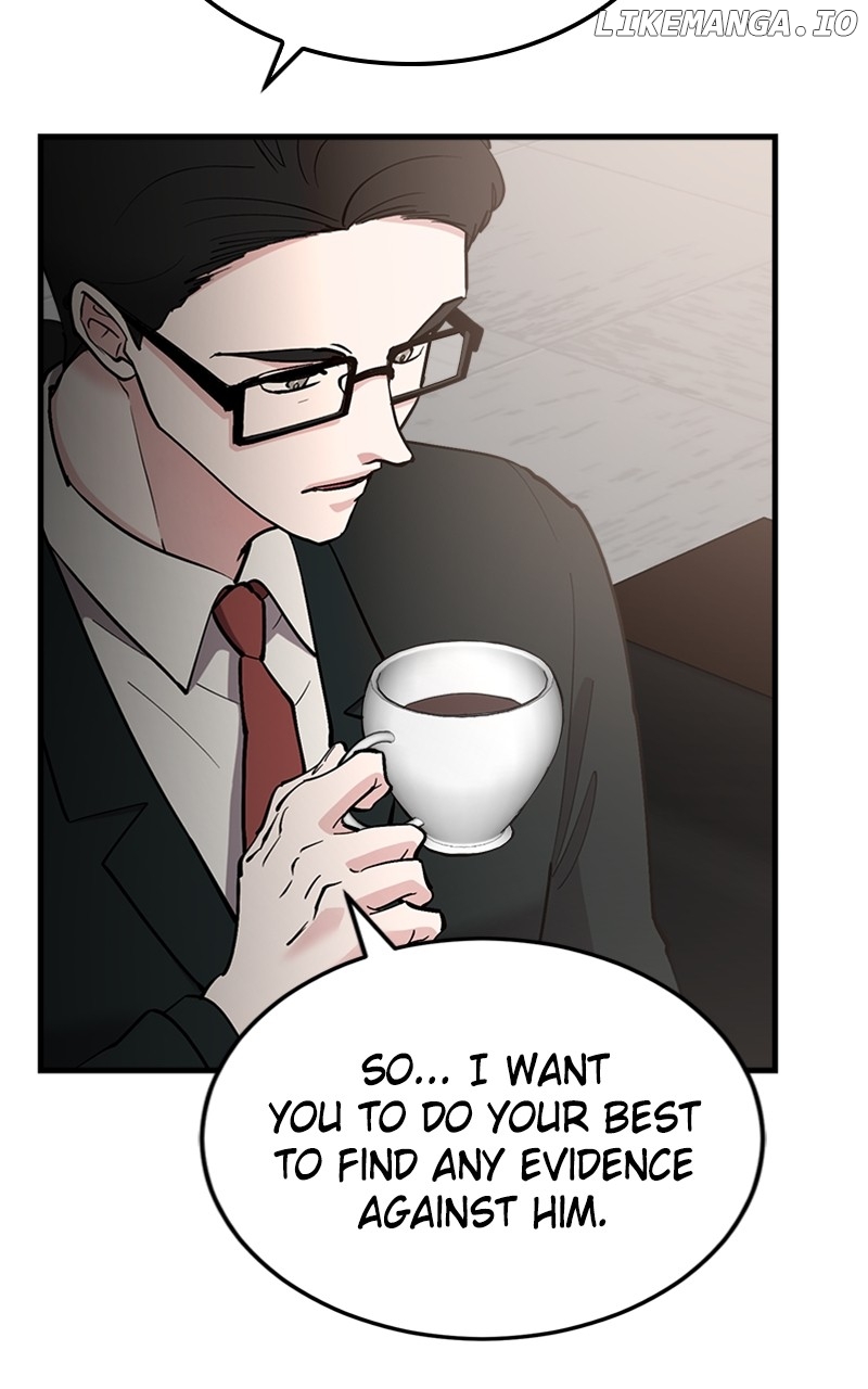 The Team Leader is Tired of Being A Newlywed Chapter 46 - page 83