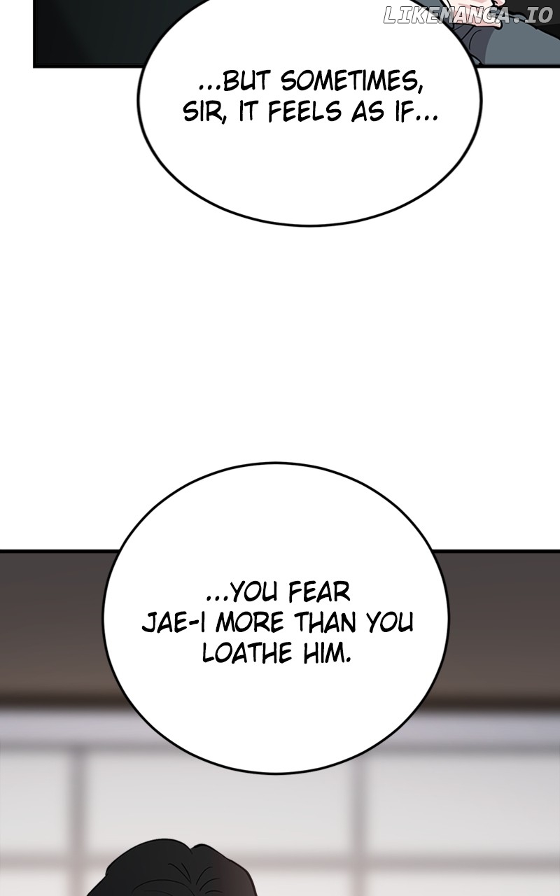 The Team Leader is Tired of Being A Newlywed Chapter 46 - page 85
