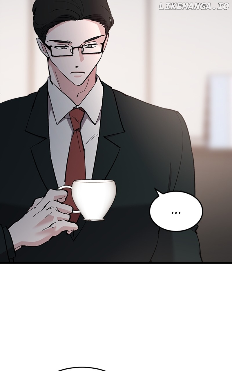 The Team Leader is Tired of Being A Newlywed Chapter 46 - page 86
