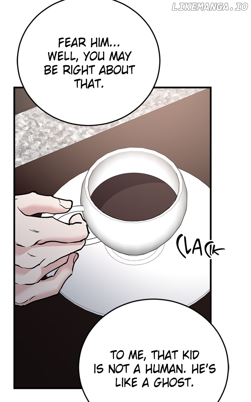 The Team Leader is Tired of Being A Newlywed Chapter 46 - page 87